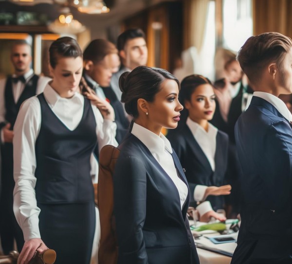 提升服务品质 提升客户体验，酒店服务礼仪培训的意义