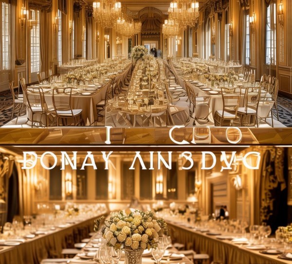 深度解析婚庆公司与酒店合作方案的最佳实践