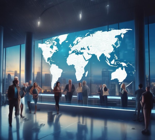 开启智慧酒店战略规划的新篇章 开启智慧酒店战略规划的新篇章