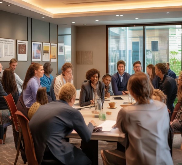 尊重与关怀，酒店服务培训的深度体验