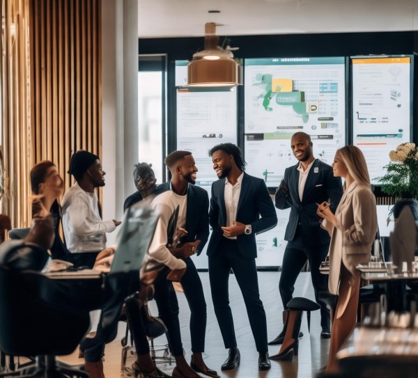 打造卓越的酒店文化与运营管理，酒店战略目标的实现