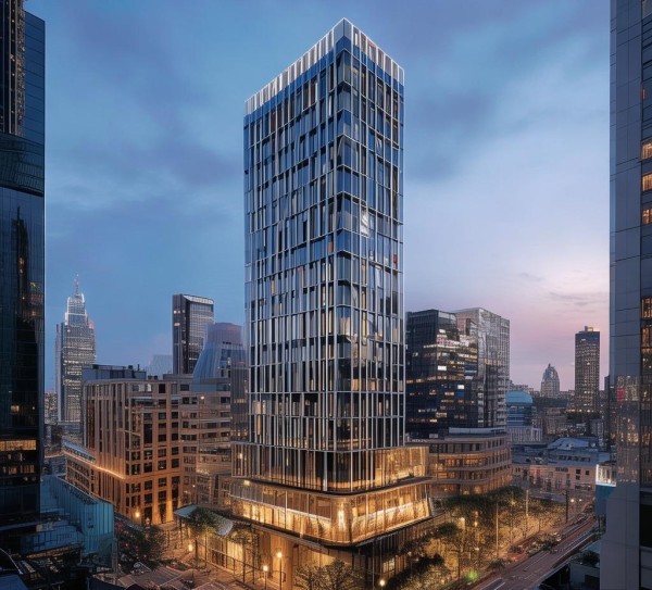 酒店战略，城市繁荣的机遇与挑战