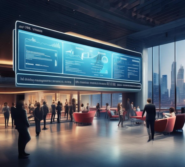 酒店营销战略，从战略管理到市场洞察