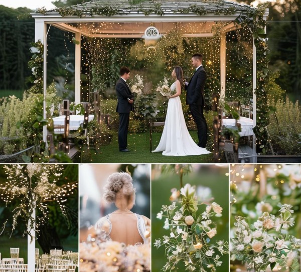 让婚礼完美，更高效与优化结合