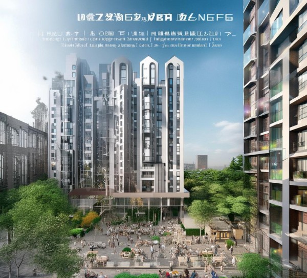 华住酒店战略助力酒店式城市生活