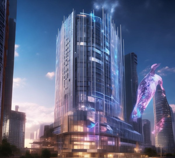 战略酒店，守护未来