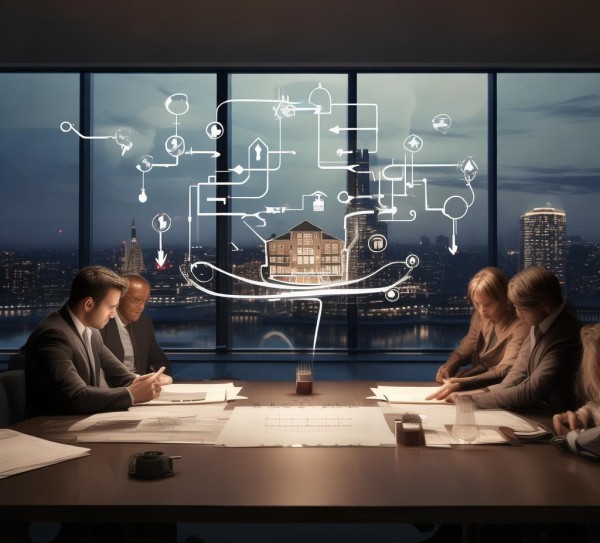 酒店战略步骤，全面指南