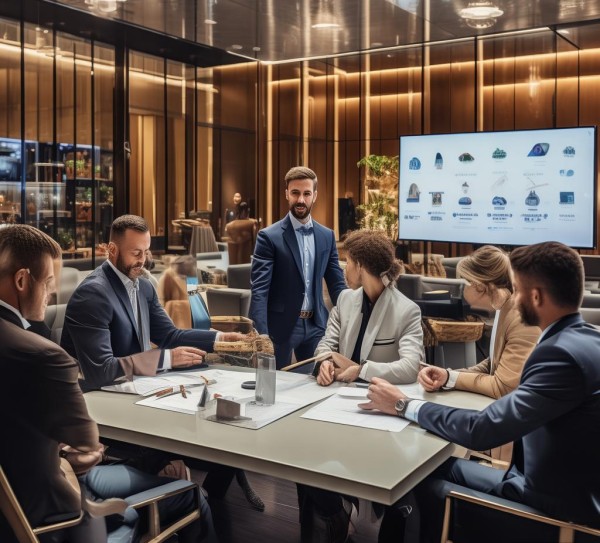 酒店与银行合作方案,成功与效率的双赢之路 酒店与银行合作方案,成功与效率的双赢之路