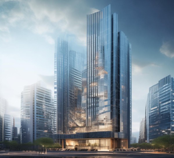 银行与酒店，创新与效率的双刃剑效应