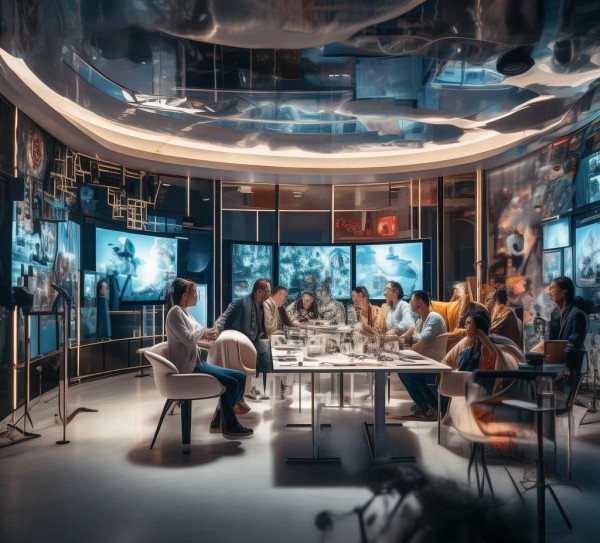 深度解析影楼酒店合作的新趋势,未来五年的创新路径 深度解析影楼酒店合作的新趋势,未来五年的创新路径