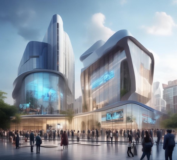 酒店与银行，创新合作的新范式