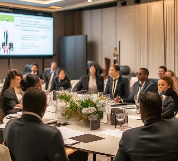 构建个性化酒店服务礼仪培训体系