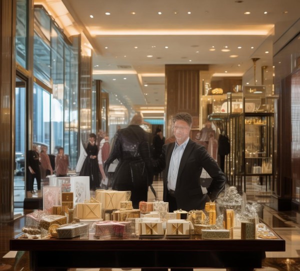 礼品与酒店合作，构建和谐共赢的双刃剑