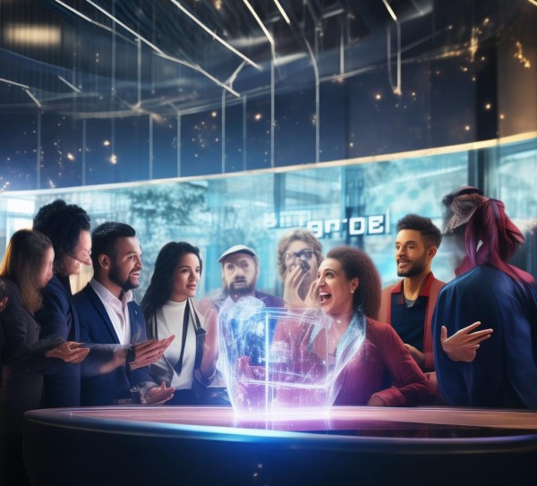 异业联盟赋能酒店，迈向未来的创新之旅