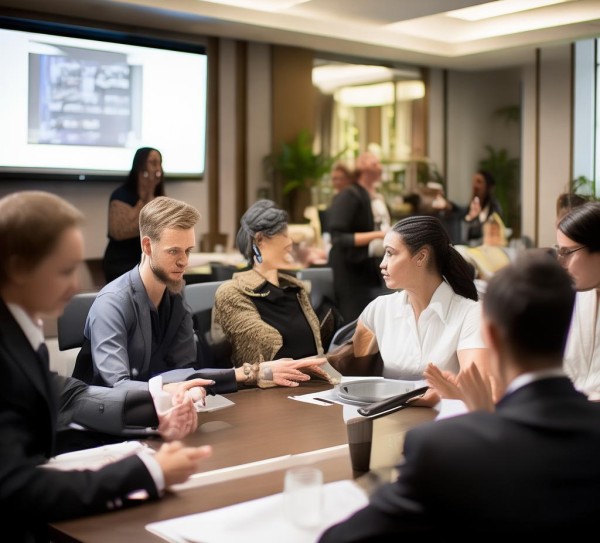 构建高效酒店服务礼仪培训计划，提升服务质量