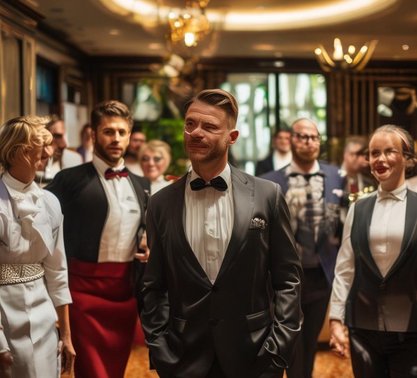 戏剧视频,提升酒店服务品质的关键工具 戏剧视频,提升酒店服务品质的关键工具