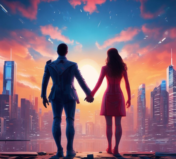 双循环携手同行,共创辉煌未来 双循环携手同行,共创辉煌未来