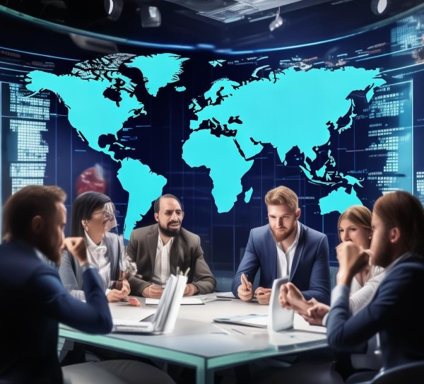 酒店营销合作方案，助力品牌全球化发展！