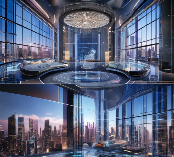 打造未来更好的酒店 打造未来更好的酒店