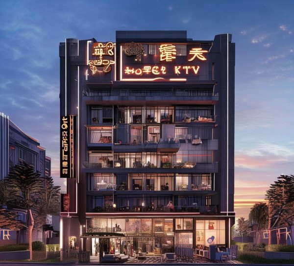 酒店与KTV合作，文化交融的创新模式