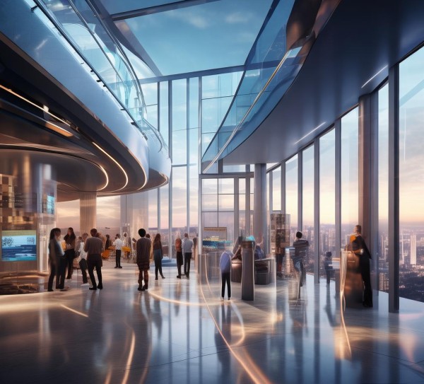 重塑酒店战略,未来增长新机遇 重塑酒店战略,未来增长新机遇