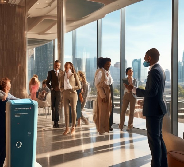 疫情后酒店行业，新策略与变革