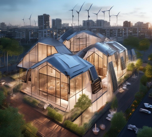 innovating帐篷酒店，创新解决方案助力城市生活