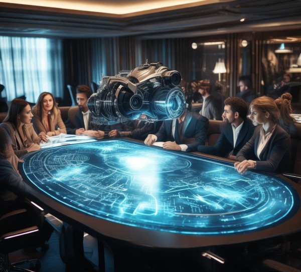 酒店战略发展部，构建酒店战略发展的新引擎的核心力量