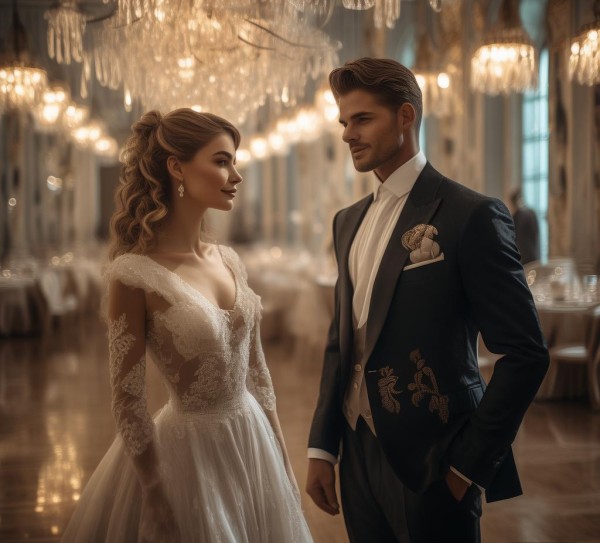 让礼仪遇见高端，仪式感下的优雅时刻