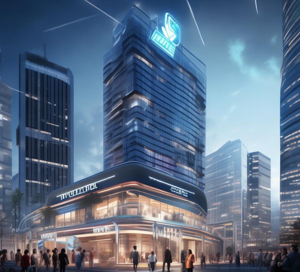 华住酒店，创新与定值，引领未来与实现目标