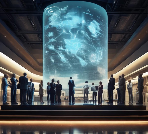 酒店战略，未来发展的指南