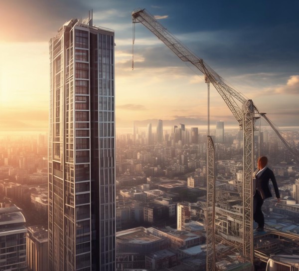 酒店发展，战略引领者的必胜之路