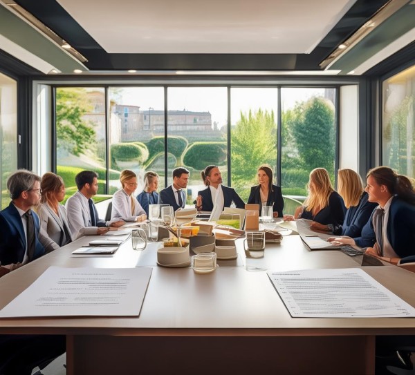 意大利酒店合作方案模板与实施指南 意大利酒店合作方案模板与实施指南