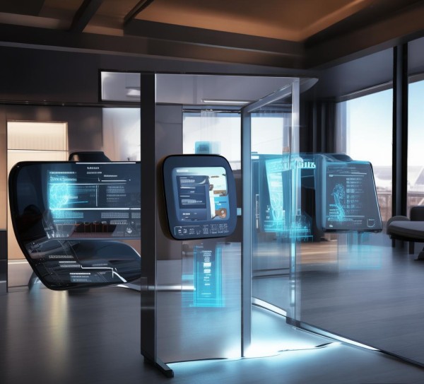 酒店设备合作方案,助力未来酒店升级与创新 酒店设备合作方案,助力未来酒店升级与创新