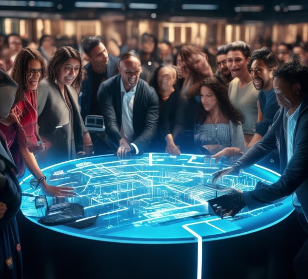 重塑酒店战略，打造联盟型酒店