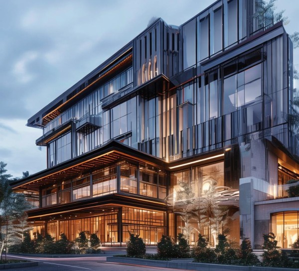 打造国际化的酒店服务新标杆，外部帮工合作新探索