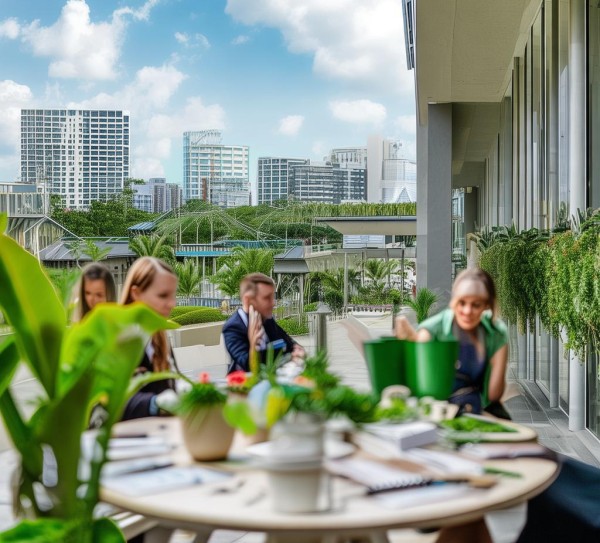 如家酒店的战略创新与可持续发展并重 如家酒店的战略创新与可持续发展并重