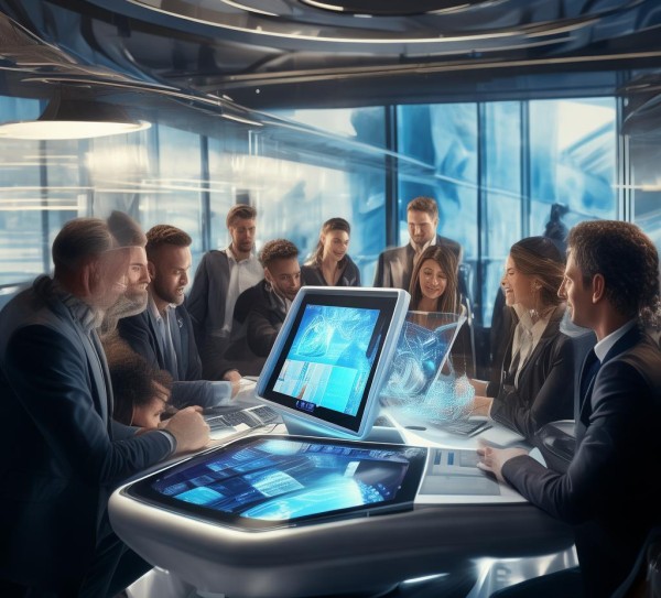 通过酒店设备合作，推动酒店设备赋能未来，推动酒店行业创新与发展的新机遇。