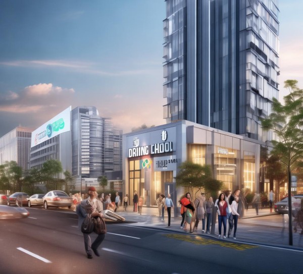 酒店与驾校深度合作，实现共赢发展，共创全新未来